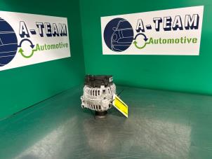 Gebruikte Dynamo Renault Megane Scenic Prijs € 49,99 Margeregeling aangeboden door A-team Automotive