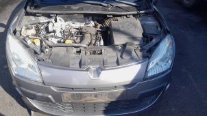 Gebruikte Motor Renault Megane III Berline (BZ) 1.4 16V TCe 130 Prijs € 2.499,99 Margeregeling aangeboden door A-Team Automotive