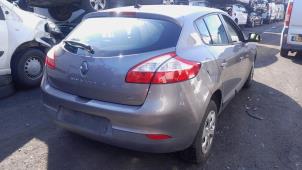 Gebruikte Aircopomp Renault Megane III Berline (BZ) 1.4 16V TCe 130 Prijs € 99,99 Margeregeling aangeboden door A-Team Automotive