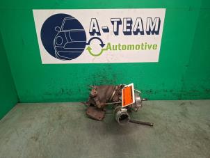 Gebruikte G-lader Renault Grand Scénic III (JZ) 1.4 16V TCe 130 Prijs € 199,99 Margeregeling aangeboden door A-team Automotive