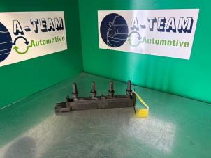 Gebruikte Bobine Citroen C5 Prijs € 24,99 Margeregeling aangeboden door A-team Automotive