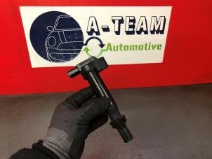 Gebruikte Pen Bobine Peugeot 308 SW (L4/L9/LC/LJ/LR) 1.2 12V e-THP PureTech 130 Prijs € 19,99 Margeregeling aangeboden door A-Team Automotive