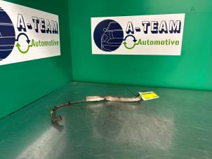 Gebruikte Lambda Sonde Volvo XC90 I 2.9 T6 24V Prijs € 49,99 Margeregeling aangeboden door A-team Automotive