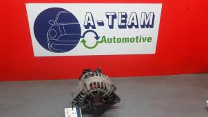 Gebruikte Dynamo Hyundai i40 CW (VFC) 1.6 GDI 16V Prijs € 24,99 Margeregeling aangeboden door A-Team Automotive