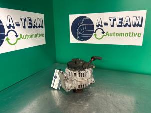 Gebruikte Alternator Opel Vectra Prijs € 44,99 Margeregeling aangeboden door A-team Automotive