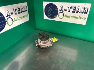 Gebruikte Dynamo Opel Zafira B Prijs € 24,99 Margeregeling aangeboden door A-team Automotive