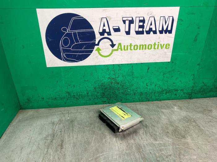 Gebruikte Computer Motormanagement Audi A4 (B6) 1.8 T 20V Quattro Prijs € 149,99 Margeregeling aangeboden door A-team Automotive
