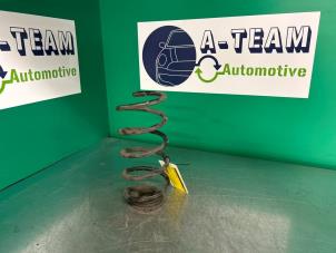 Gebruikte Veer Torsie achter Ford Ka II 1.2 Prijs € 19,99 Margeregeling aangeboden door A-team Automotive