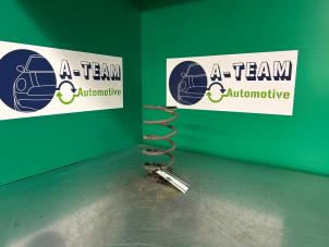 Gebruikte Veer Torsie achter Ford Ka II 1.2 Prijs € 19,99 Margeregeling aangeboden door A-team Automotive