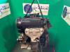 Motor van een Daewoo Kalos (SF48) 1.4 16V 2003
