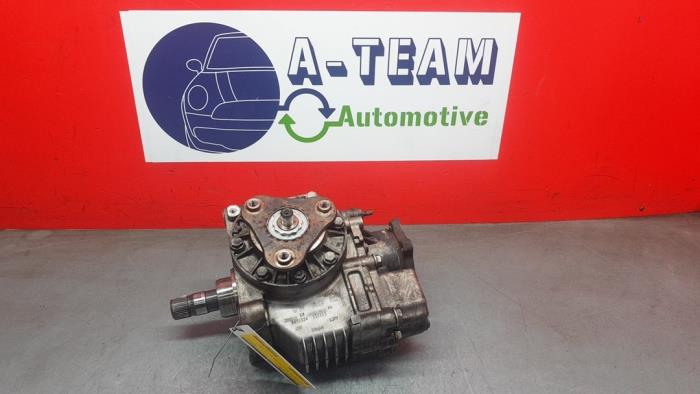 Gebruikte Differentieel voor Audi A3 Sportback (8VA/8VF) 2.0 TDI 16V Prijs € 349,99 Margeregeling aangeboden door A-Team Automotive