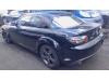 Mazda RX-8 (SE17) 1.3 Renesis HP Deur 4Deurs links-achter