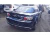 Mazda RX-8 (SE17) 1.3 Renesis HP Deurslot Mechaniek 4Deurs rechts-achter