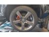 Mazda RX-8 (SE17) 1.3 Renesis HP Velg + Band