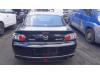 Mazda RX-8 (SE17) 1.3 Renesis HP Torsieveer achter