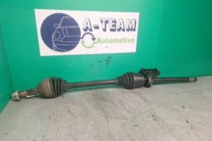 Gebruikte Aandrijfas rechts-voor Peugeot Boxer (U9) 2.2 HDi 130 Euro 5 Prijs € 74,99 Margeregeling aangeboden door A-team Automotive