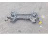 Peugeot Boxer (U9) 2.2 HDi 130 Euro 5 Subframe