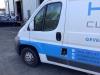 Peugeot Boxer (U9) 2.2 HDi 130 Euro 5 Deur 2Deurs links