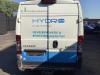 Peugeot Boxer (U9) 2.2 HDi 130 Euro 5 Achterdeur Bus-Bestelauto