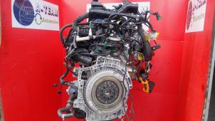 Gebruikte Motor Volvo V60 II (ZW) 2.0 B4 16V Mild Hybrid Geartronic Prijs € 3.650,00 Margeregeling aangeboden door A-Team Automotive