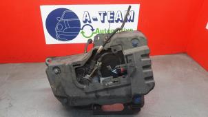 Gebruikte Pomp adblue Opel Zafira Tourer (P12) 1.6 CDTI 16V ecoFLEX 136 Prijs € 599,99 Margeregeling aangeboden door A-Team Automotive