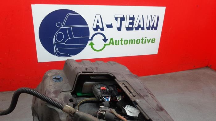 Gebruikte Adblue Sensor Opel Zafira Tourer (P12) 1.6 CDTI 16V ecoFLEX 136 Prijs € 149,99 Margeregeling aangeboden door A-Team Automotive