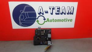 Gebruikte Zekeringkast Volvo V60 II (ZW) 2.0 B4 16V Mild Hybrid Geartronic Prijs € 94,99 Margeregeling aangeboden door A-Team Automotive