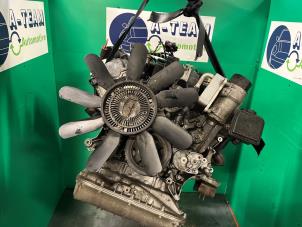 Gebruikte Motor Mercedes ML I (163) 320 3.2 V6 18V Autom. Prijs € 349,99 Margeregeling aangeboden door A-team Automotive