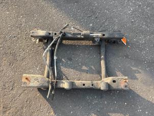 Gebruikte Subframe Mercedes ML I (163) 320 3.2 V6 18V Autom. Prijs op aanvraag aangeboden door A-team Automotive
