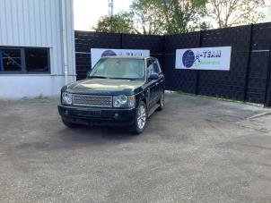 Gebruikte Gasklephuis Landrover Range Rover III (LM) 4.4 V8 32V Prijs € 79,99 Margeregeling aangeboden door A-team Automotive