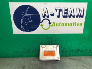 Gebruikte Computer Motormanagement Landrover Range Rover III (LM) 4.4 V8 32V Prijs € 249,99 Margeregeling aangeboden door A-team Automotive