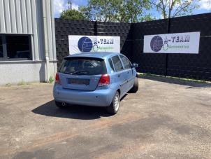 Gebruikte Versnellingsbak Chevrolet Kalos (SF48) 1.4 16V Prijs op aanvraag aangeboden door A-team Automotive