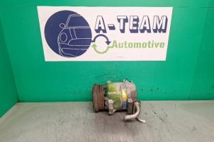 Gebruikte Aircopomp Chevrolet Kalos (SF48) 1.4 16V Prijs € 99,99 Margeregeling aangeboden door A-team Automotive