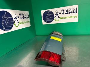 Gebruikte Achterlicht links Opel Meriva 1.6 16V Prijs € 39,99 Margeregeling aangeboden door A-team Automotive