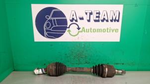 Gebruikte Aandrijfas links-voor Alfa Romeo MiTo (955) 1.4 TB 16V Prijs € 39,99 Margeregeling aangeboden door A-team Automotive