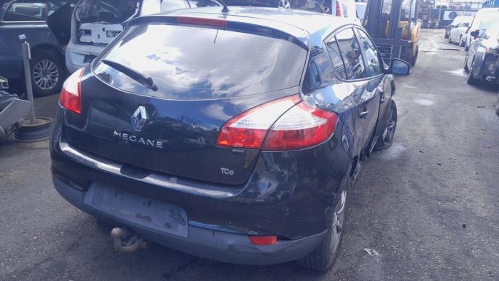 Gebruikte Lambda Sonde Renault Megane III Berline (BZ) 1.2 16V TCE 115 Prijs € 14,99 Margeregeling aangeboden door A-Team Automotive