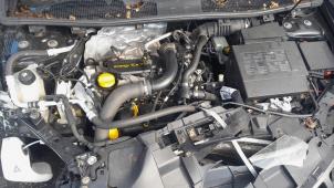 Gebruikte Zekeringkast Renault Megane III Berline (BZ) 1.2 16V TCE 115 Prijs € 34,99 Margeregeling aangeboden door A-Team Automotive