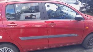 Gebruikte Deur 4Deurs rechts-voor Suzuki Celerio (LF) 1.0 12V Dualjet Prijs € 199,99 Margeregeling aangeboden door A-Team Automotive