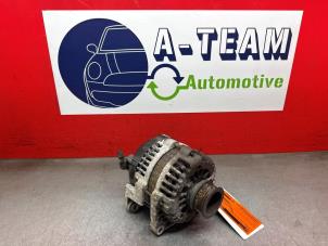 Gebruikte Dynamo Alfa Romeo 159 Sportwagon (939BX) 1.8 MPI 16V Prijs € 9,99 Margeregeling aangeboden door A-Team Automotive