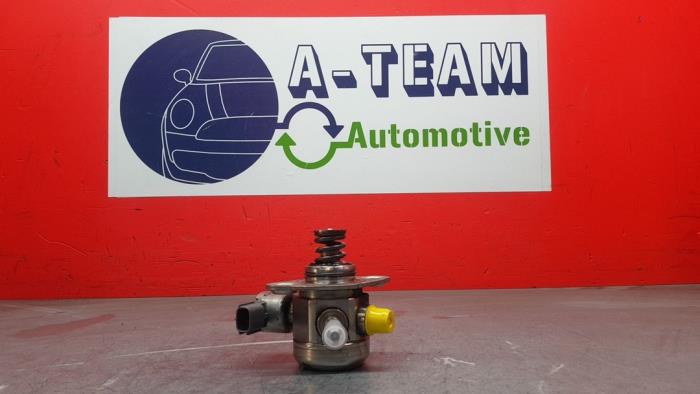 Gebruikte Hogedrukpomp Renault Clio IV (5R) 1.6 Turbo 16V RS 200 EDC Prijs € 199,99 Margeregeling aangeboden door A-Team Automotive