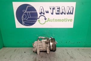 Gebruikte Aircopomp Renault Twingo II (CN) 1.2 16V Prijs € 39,99 Margeregeling aangeboden door A-team Automotive