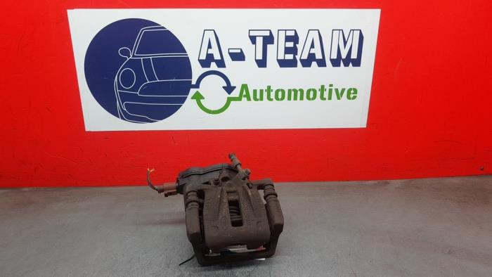 Gebruikte Aandrijfas rechts-achter Landrover Range Rover Evoque (LVJ/LVS) 2.0 Si4 240 16V 5-drs. Prijs € 69,99 Margeregeling aangeboden door A-Team Automotive