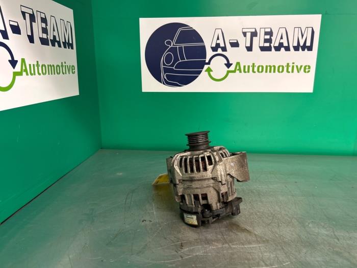 Gebruikte Dynamo Rover 25 1.4 16V Prijs € 49,99 Margeregeling aangeboden door A-team Automotive
