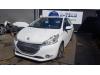 Peugeot 208 I (CA/CC/CK/CL) 1.4 HDi Aandrijfas links-voor