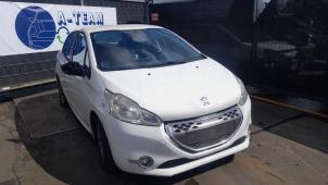 Gebruikte Luchtmassameter Peugeot 208 I (CA/CC/CK/CL) 1.4 HDi Prijs € 14,99 Margeregeling aangeboden door A-Team Automotive
