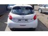 Peugeot 208 I (CA/CC/CK/CL) 1.4 HDi Torsieveer achter