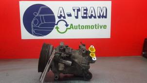 Gebruikte Aircopomp Renault Megane IV (RFBB) 1.5 Energy dCi 110 Prijs € 199,99 Margeregeling aangeboden door A-Team Automotive