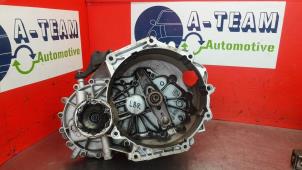 Gebruikte Versnellingsbak Volkswagen Passat (3C2) 1.6 Prijs € 400,00 Margeregeling aangeboden door A-Team Automotive