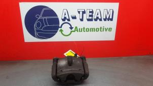 Gebruikte Remklauw (Tang) rechts-voor BMW 3 serie (G20) 320i 2.0 TwinPower Turbo 16V Prijs op aanvraag aangeboden door A-Team Automotive
