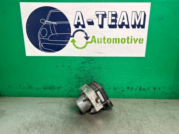 Gebruikte ABS Pomp Fiat Punto Evo (199) 1.4 16V MultiAir Start&Stop Prijs € 74,99 Margeregeling aangeboden door A-team Automotive